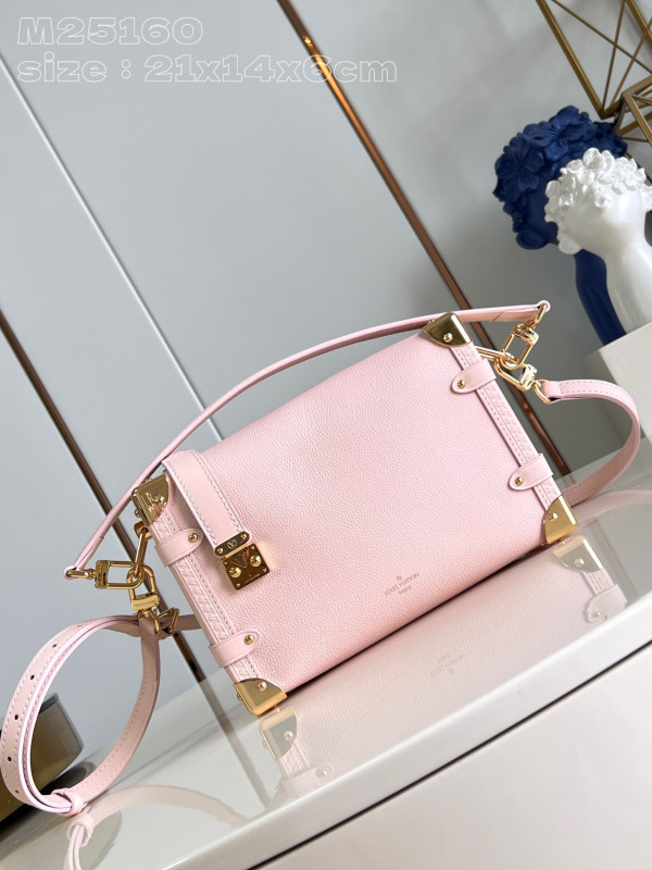 (image for) LOUIS VUITTON Side Trunk PM-21*14*6CM