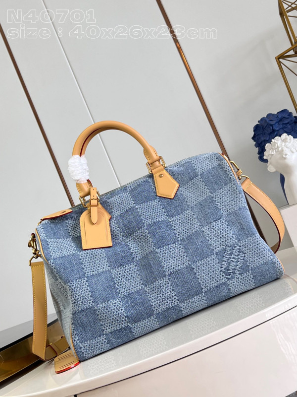 (image for) Louis Vuitton SPEEDY 40