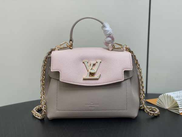 (image for) LOUIS VUITTON Lockme Ever-23*17*10CM