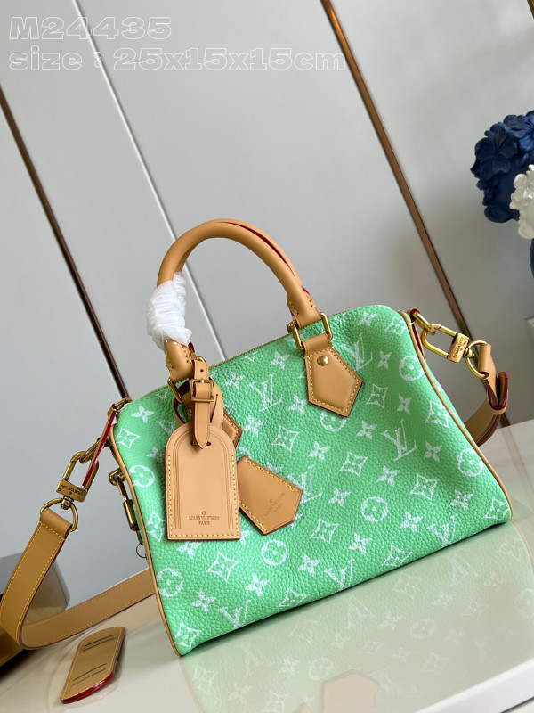 (image for) Louis Vuitton SPEEDY 25