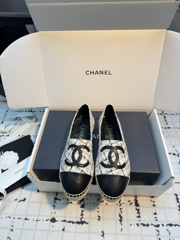CL ESPADRILLES (image for) CL ESPADRILLES