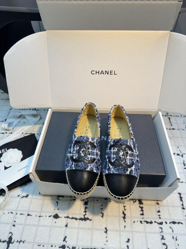 CL ESPADRILLES (image for) CL ESPADRILLES