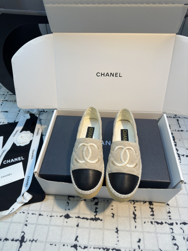 CL ESPADRILLES (image for) CL ESPADRILLES
