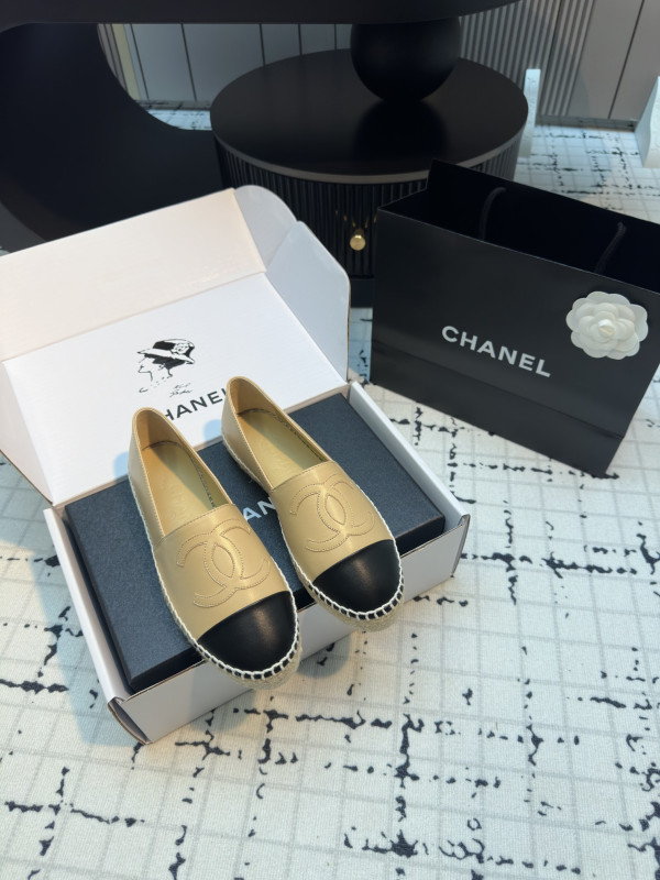 CL ESPADRILLES (image for) CL ESPADRILLES