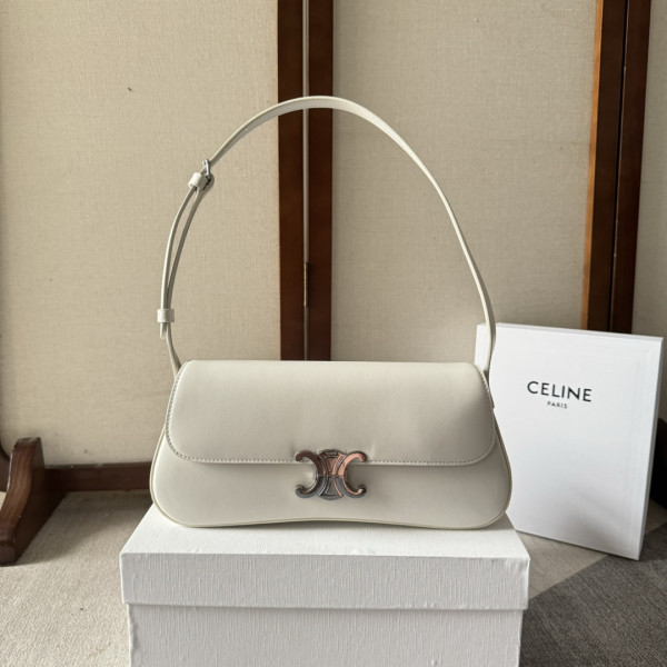 CELIN* LOLA BAG-28*12*5CM (image for) CELIN* LOLA BAG-28*12*5CM