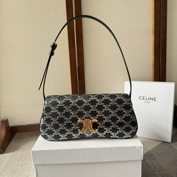 CELIN* LOLA BAG-28*12*5CM (image for) CELIN* LOLA BAG-28*12*5CM