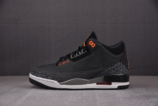 (image for) AIR JORDAN 3 "FEAR" CT8532-080