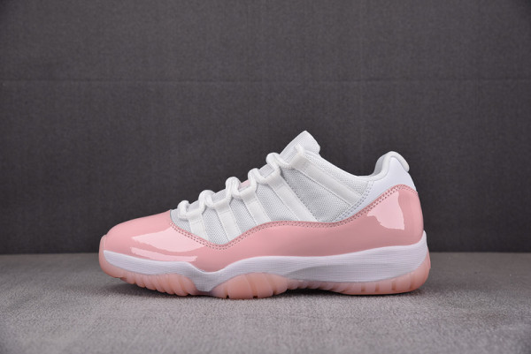 (image for) AIR JORDAN 11 LOW LEGEND PINK AH7860-160