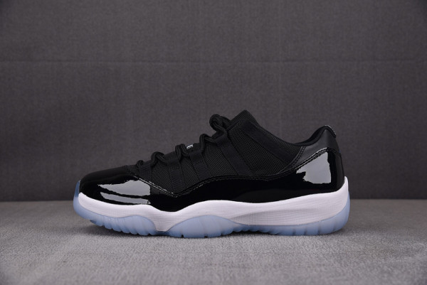 (image for) AIR JORDAN 11 LOW 'SPACE JAM' FV5104-004