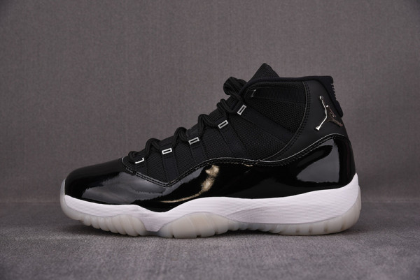 (image for) AIR JORDAN 11 “25TH ANNIVERSARY” CT8012-011
