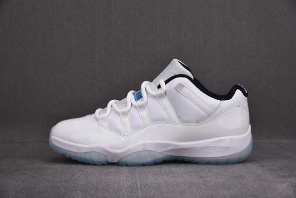 (image for) AIR JORDAN 11 LOW”LEGEND BLUE“ AV2187-117
