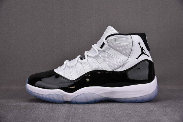 (image for) AIR JORDAN 11 RETRO CONCORD 378037-100