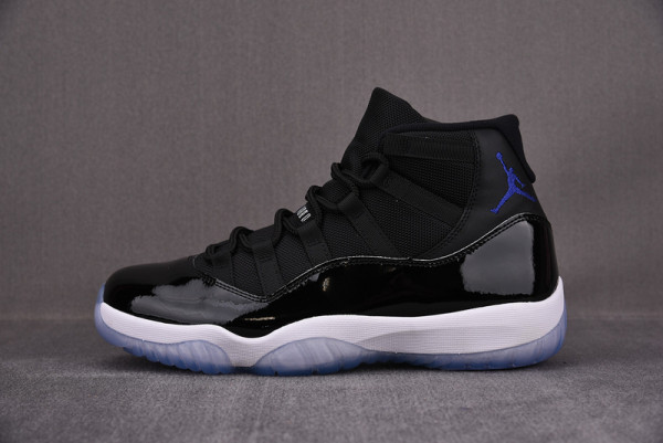 (image for) AIR JORDAN 11 RETRO "SPACE JAM 2016 RELEASE" 378037-003