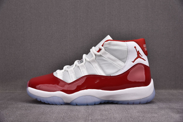 (image for) AIR JORDAN 11 “CHERRY” CT8012-116