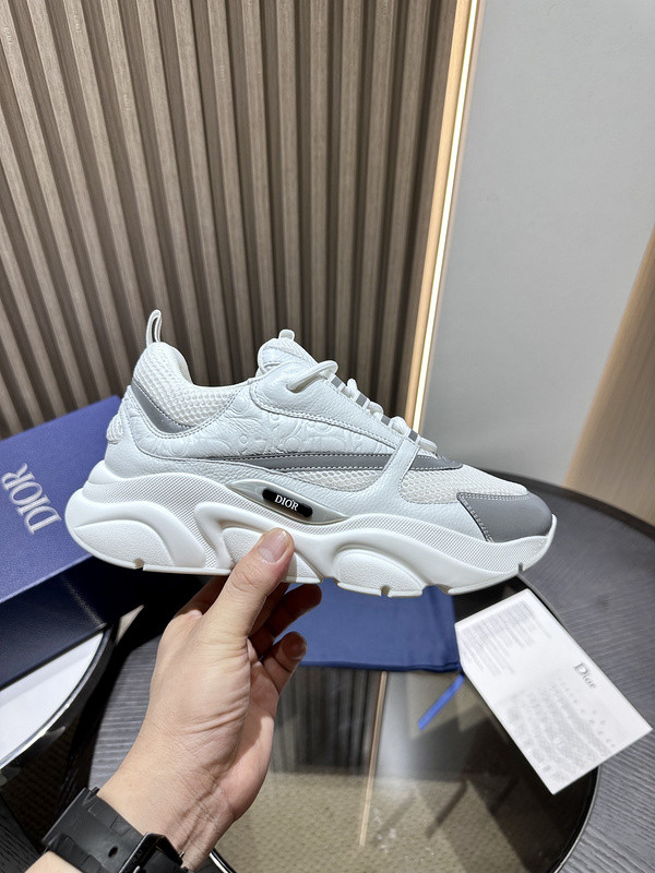 (image for) DIRO HOMME B22 TRAINER SNEAKER