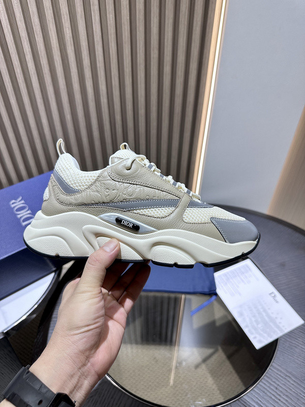 (image for) DIRO HOMME B22 TRAINER SNEAKER