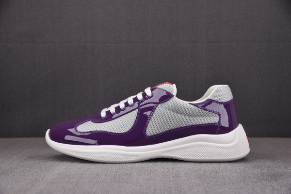 (image for) PRADA SNEAKER