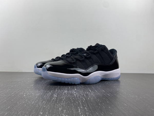 (image for) AIR JORDAN 11 LOW 'SPACE JAM' FV5104-004