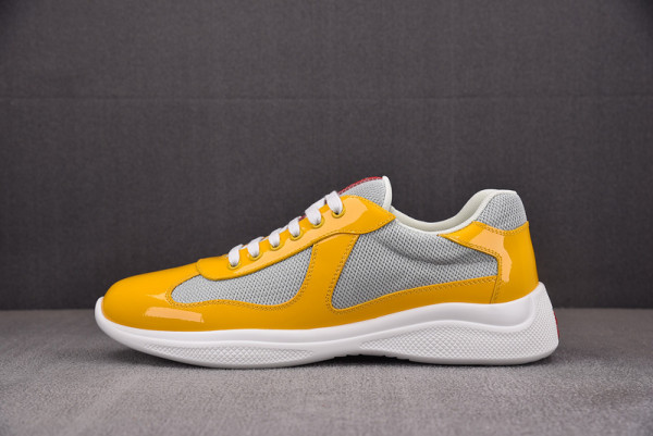 (image for) PRADA SNEAKER