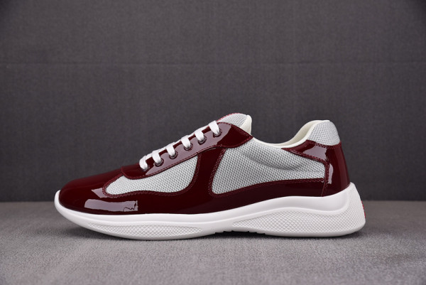 (image for) PRADA SNEAKER