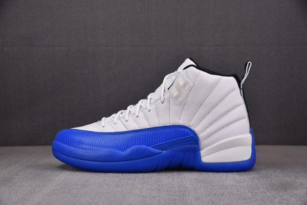 (image for) AIR JORDAN 12 BLUEBERRY CT8013-140