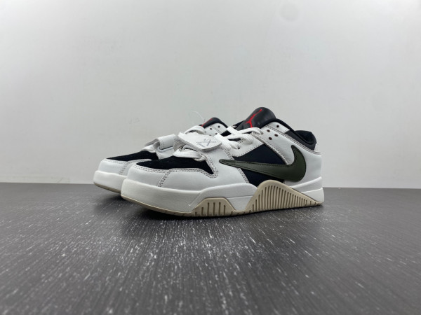 (image for) JORDAN JUMPMAN JACK TR TRAVIS SCOTT FZ8117-100