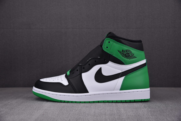 AIR JORDAN 1 RETRO HIGH OG "CELTICS" DZ5485-031 (image for) AIR JORDAN 1 RETRO HIGH OG "CELTICS" DZ5485-031