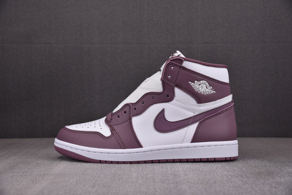 AIR JORDAN 1 HIGH OG "MAUVE" DZ5485-105 (image for) AIR JORDAN 1 HIGH OG "MAUVE" DZ5485-105