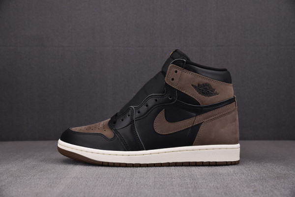 (image for) AIR JORDAN 1 RETRO HIGH OG "PALOMINO" DZ5485-020