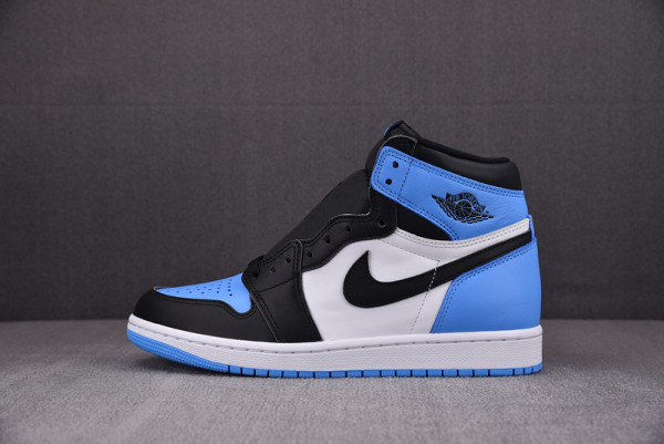 AIR JORDAN 1 HIGH OG UNIVERSITY BLUE DZ5485-400 (image for) AIR JORDAN 1 HIGH OG UNIVERSITY BLUE DZ5485-400
