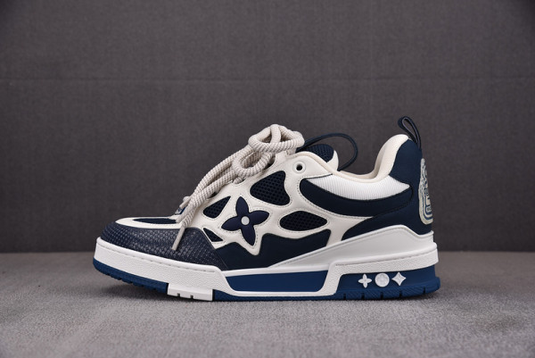 LOUIS VUITTON SNEAKERS (image for) LOUIS VUITTON SNEAKERS