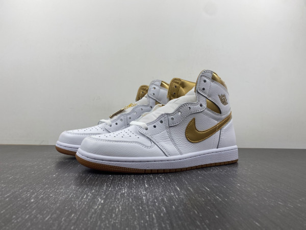 (image for) AIR JORDAN 1 RETRO HIGH OG FD2596-107