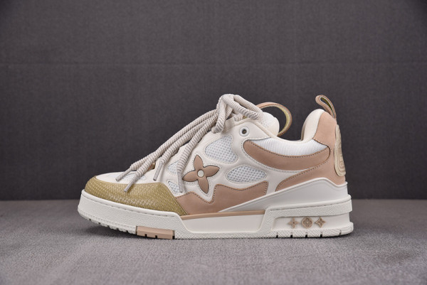 LOUIS VUITTON SNEAKERS (image for) LOUIS VUITTON SNEAKERS