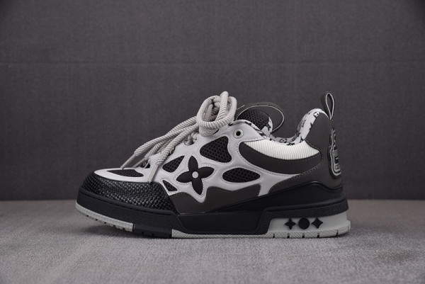 LOUIS VUITTON SNEAKERS (image for) LOUIS VUITTON SNEAKERS