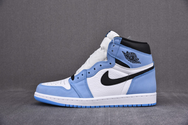 AIR JORDAN 1 HIGH OG “UNIVERSITY BLUE” 555088-134 (image for) AIR JORDAN 1 HIGH OG “UNIVERSITY BLUE” 555088-134