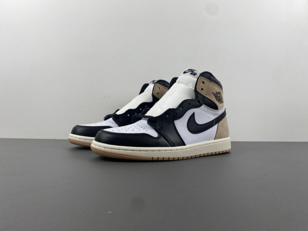 AIR JORDAN 1 HIGH OG WMNS "LATTE" FD2596-021 (image for) AIR JORDAN 1 HIGH OG WMNS "LATTE" FD2596-021