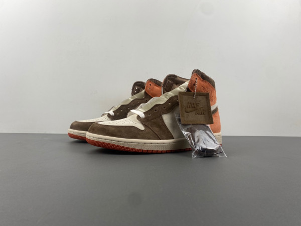 AIR JORDAN 1 HIGH OG WMNS “CACAO WOW” FQ2941-200 (image for) AIR JORDAN 1 HIGH OG WMNS “CACAO WOW” FQ2941-200