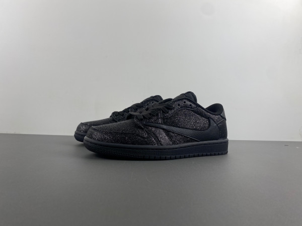 (image for) TRAVIS SCOTT X AIR JORDAN 1 LOW DM7866--282