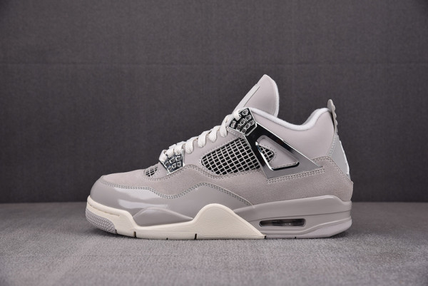 (image for) AIR JORDAN 4 FROZEN MOMENTS AQ9129-001