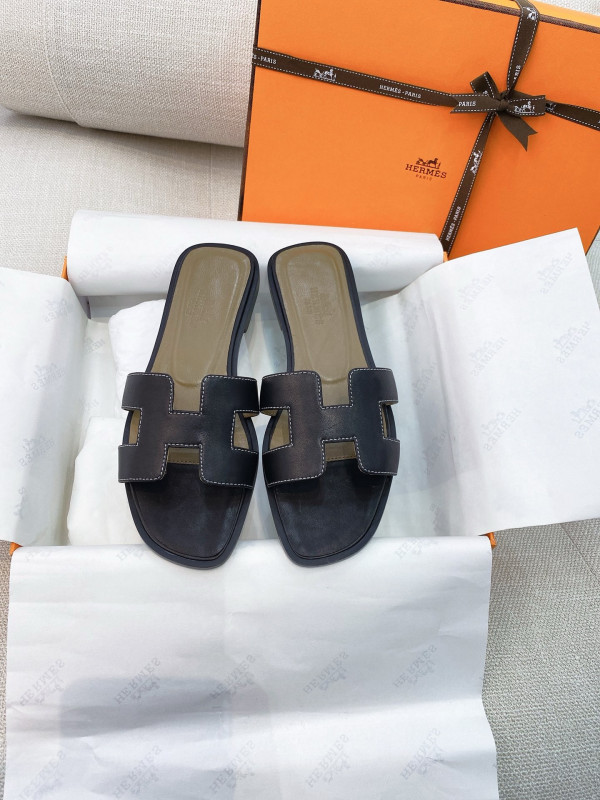 (image for) HERMES SANDALS
