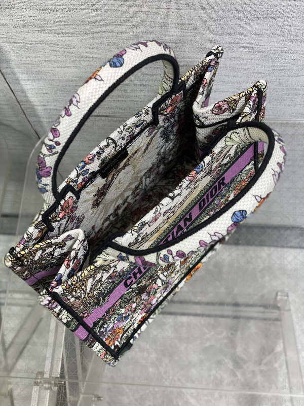 SMALL DIRO BOOK TOTE-26CM [C1TRP-024812] CELINE CHANEL ACCESSORIES LOEWE SHOES LOUIS VUITTON DIRO YSL OTHER BRAND HANDBAGS BALENCIAGA BOTTEGA VENETA GOYARD HERMES BURBERRY VALENTINO GUCCI FENDI MIUMIU CHLOE PRADA BVLGARI SUITCASE NEW ARRIVAL 