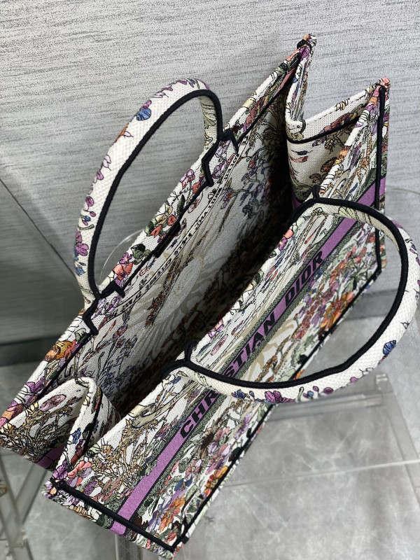 Large Diro Book Tote-42*35*18.5cm [C1TRP-024525] CELINE CHANEL ACCESSORIES LOEWE SHOES LOUIS VUITTON DIRO YSL OTHER BRAND HANDBAGS BALENCIAGA BOTTEGA VENETA GOYARD HERMES BURBERRY VALENTINO GUCCI FENDI MIUMIU CHLOE PRADA BVLGARI SUITCASE NEW ARRIVAL 