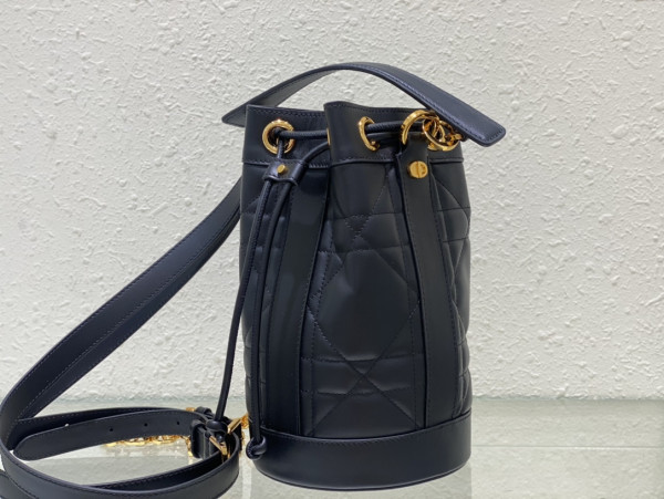 Small Diro Backpack-15-25CM [C1TRO-084840] CELINE CHANEL ACCESSORIES LOEWE SHOES LOUIS VUITTON DIRO YSL OTHER BRAND HANDBAGS BALENCIAGA BOTTEGA VENETA GOYARD HERMES BURBERRY VALENTINO GUCCI FENDI MIUMIU CHLOE PRADA BVLGARI SUITCASE NEW ARRIVAL 