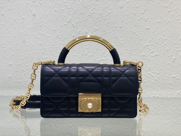Mini Diro Ange Bag-20*12*5CM [4401-03] CELINE CHANEL ACCESSORIES LOEWE SHOES LOUIS VUITTON DIRO YSL OTHER BRAND HANDBAGS BALENCIAGA BOTTEGA VENETA GOYARD HERMES BURBERRY VALENTINO GUCCI FENDI MIUMIU CHLOE PRADA BVLGARI SUITCASE NEW ARRIVAL 