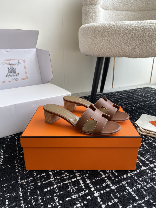 HERMES SANDAL (image for) HERMES SANDAL