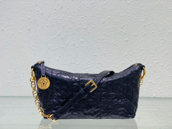 Diro Dirostar Hobo-28.5*14.5*10CM (image for) Diro Dirostar Hobo-28.5*14.5*10CM