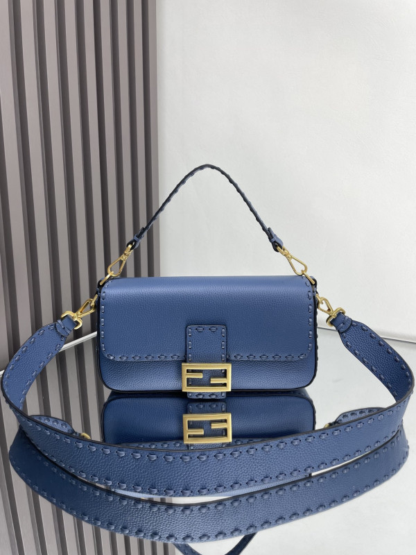 (image for) FENDI BAGUETTE-26*13*6CM