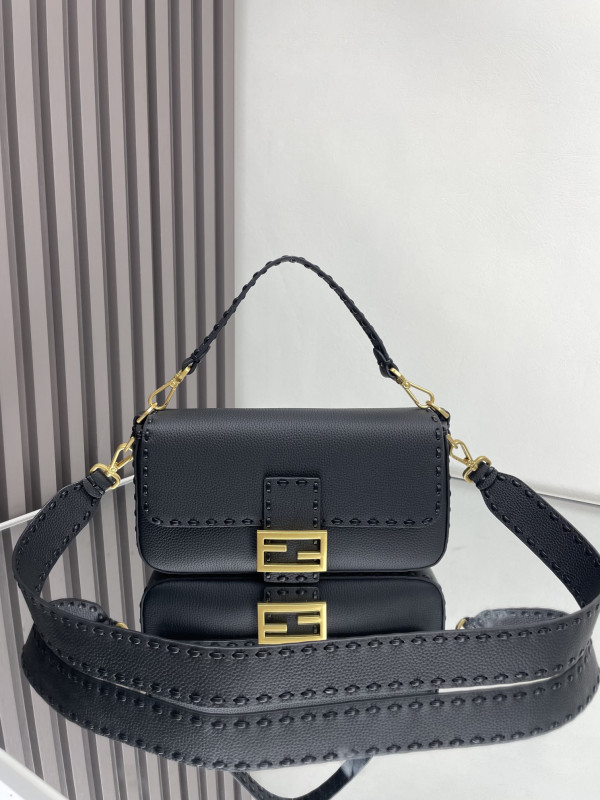 (image for) FENDI BAGUETTE-26*13*6CM