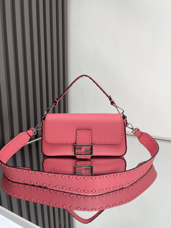 (image for) FENDI BAGUETTE-26*13*6CM