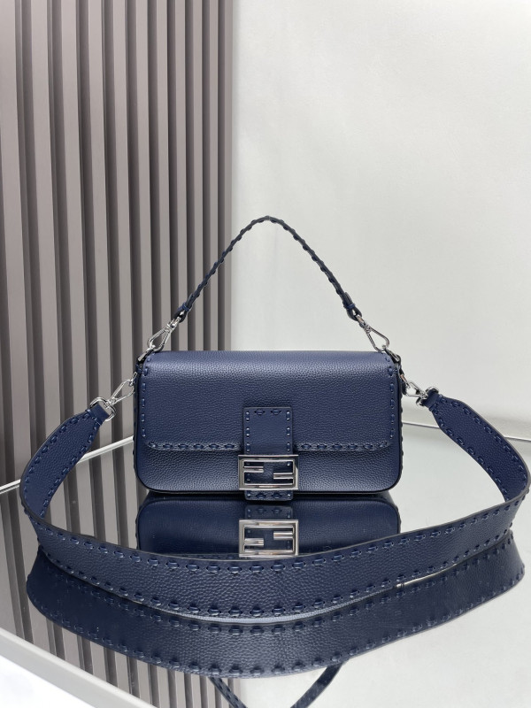 (image for) FENDI BAGUETTE-26*13*6CM